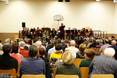 Neujahrsempfang Gemeinde Waldbrunn 2014